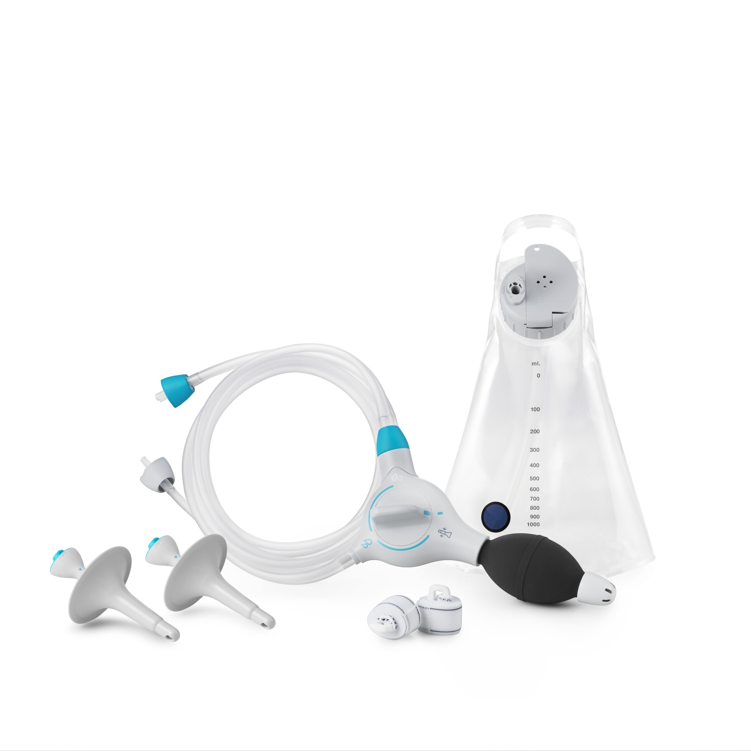 Peristeen 1451 Analtampon Gross 20059030 Coloplast peristeen-1451-analtampon-gross-20059030-coloplast